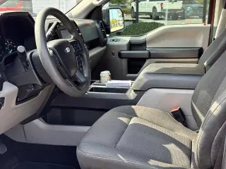 Ford F-150 2019 4x4 XL 4dr SuperCrew 5.5 ft. SB