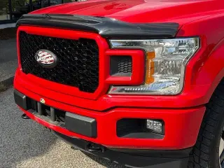 Ford F-150 2019 4x4 XL 4dr SuperCrew 5.5 ft. SB