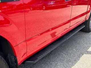 Ford F-150 2019 4x4 XL 4dr SuperCrew 5.5 ft. SB
