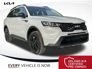 Kia Sorento 2023 AWD X-Line S 4dr SUV