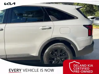 Kia Sorento 2023 AWD X-Line S 4dr SUV