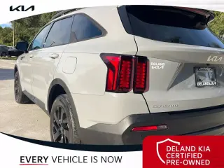 Kia Sorento 2023 AWD X-Line S 4dr SUV