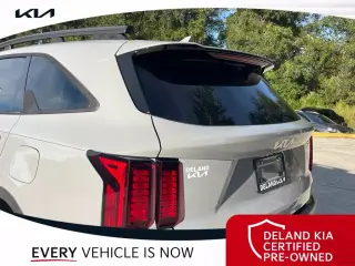 Kia Sorento 2023 AWD X-Line S 4dr SUV