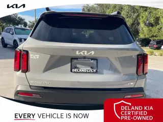 Kia Sorento 2023 AWD X-Line S 4dr SUV