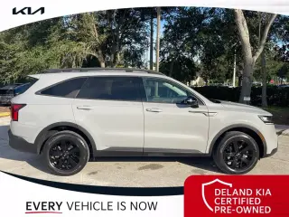 Kia Sorento 2023 AWD X-Line S 4dr SUV