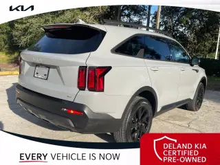 Kia Sorento 2023 AWD X-Line S 4dr SUV