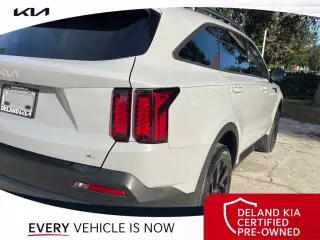 Kia Sorento 2023 AWD X-Line S 4dr SUV