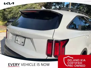 Kia Sorento 2023 AWD X-Line S 4dr SUV