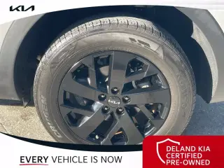 Kia Sorento 2023 AWD X-Line S 4dr SUV