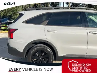 Kia Sorento 2023 AWD X-Line S 4dr SUV