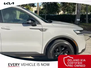 Kia Sorento 2023 AWD X-Line S 4dr SUV