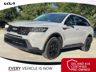 Kia Sorento 2023 AWD X-Line S 4dr SUV