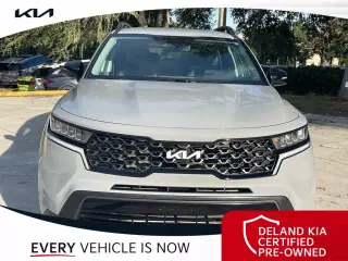 Kia Sorento 2023 AWD X-Line S 4dr SUV