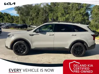 Kia Sorento 2023 AWD X-Line S 4dr SUV
