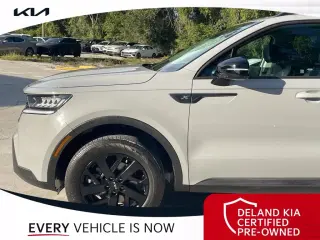 Kia Sorento 2023 AWD X-Line S 4dr SUV