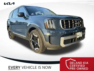 Kia Telluride 2024 AWD S 4dr SUV