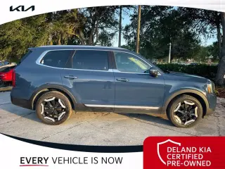 Kia Telluride 2024 AWD S 4dr SUV