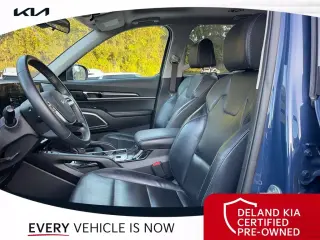 Kia Telluride 2024 AWD S 4dr SUV