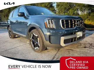 Kia Telluride 2024 AWD S 4dr SUV
