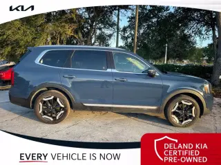 Kia Telluride 2024 AWD S 4dr SUV