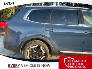 Kia Telluride 2024 AWD S 4dr SUV