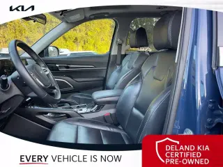 Kia Telluride 2024 AWD S 4dr SUV