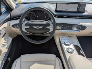Genesis GV70 2025 AWD 2.5T Standard 4dr SUV