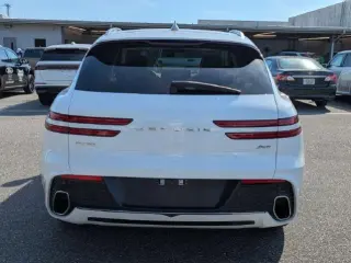 Genesis GV70 2025 AWD 2.5T Standard 4dr SUV