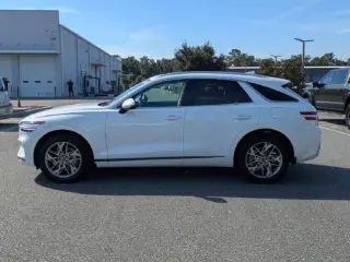 Genesis GV70 2025 AWD 2.5T Standard 4dr SUV