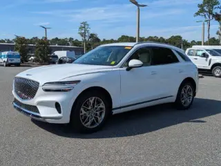 Genesis GV70 2025 AWD 2.5T Standard 4dr SUV