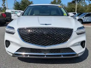Genesis GV70 2025 AWD 2.5T Standard 4dr SUV