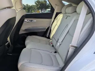 Genesis GV70 2025 AWD 2.5T Standard 4dr SUV