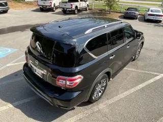 Nissan Armada 2019 4x2 SV 4dr SUV