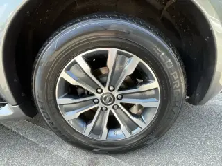 Nissan Armada 2019 4x2 SV 4dr SUV