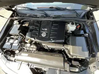 Nissan Armada 2019 4x2 SV 4dr SUV