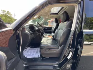 Nissan Armada 2019 4x2 SV 4dr SUV