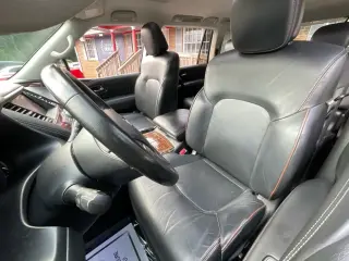 Nissan Armada 2019 4x2 SV 4dr SUV