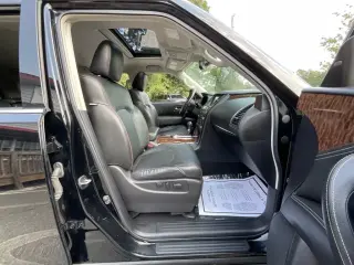 Nissan Armada 2019 4x2 SV 4dr SUV