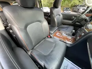 Nissan Armada 2019 4x2 SV 4dr SUV