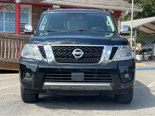 Nissan Armada 2019 4x2 SV 4dr SUV
