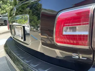 Nissan Armada 2019 4x2 SV 4dr SUV