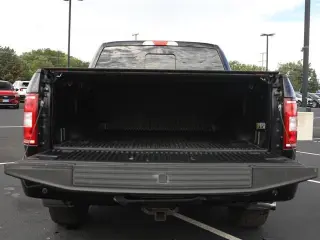 Ford F-150 2019 4x4 XLT 4dr SuperCrew 5.5 ft. SB