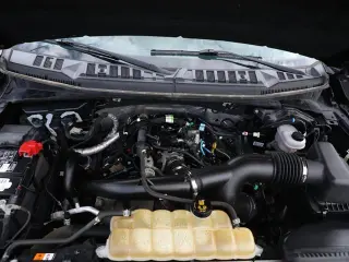 Ford F-150 2019 4x4 XLT 4dr SuperCrew 5.5 ft. SB