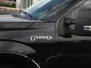 Ford F-150 2019 4x4 XLT 4dr SuperCrew 5.5 ft. SB