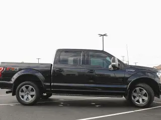 Ford F-150 2019 4x4 XLT 4dr SuperCrew 5.5 ft. SB