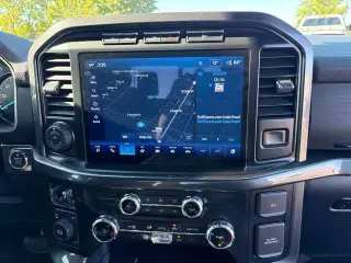Ford F-150 2023 4x4 XLT 4dr SuperCrew 5.5 ft. SB