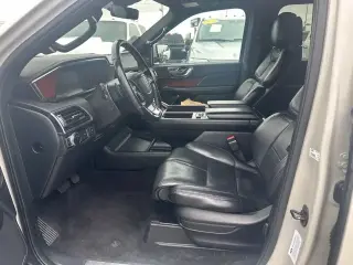 Lincoln Navigator L 2021 4x4 Reserve 4dr SUV