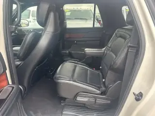Lincoln Navigator L 2021 4x4 Reserve 4dr SUV