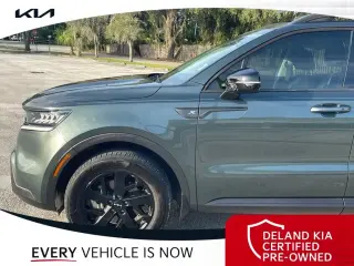 Kia Sorento 2023 AWD X-Line S 4dr SUV