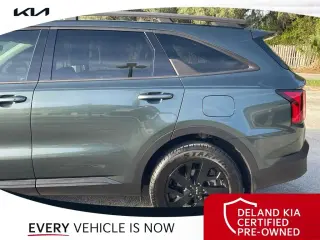 Kia Sorento 2023 AWD X-Line S 4dr SUV
